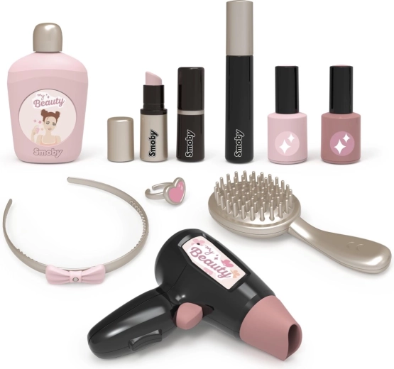10 speelaccessoires voor styling