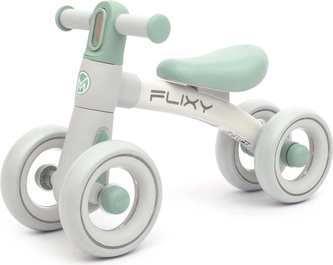 Comfortabel ontwerp voor kleine kinderen