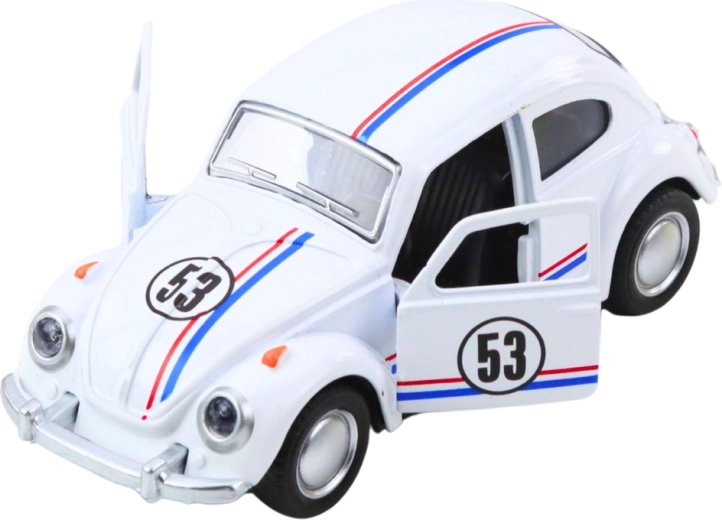 Opendeuren en gedetailleerde afwerking