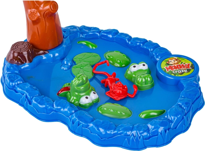 Eenvoudige regels, geweldig plezier voor kinderen