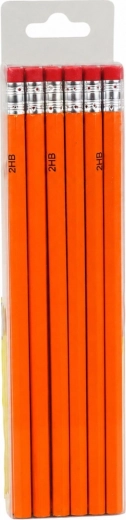 Set van 12 stuks voor school en kantoor