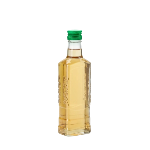 Praktische inhoud van 250 ml
