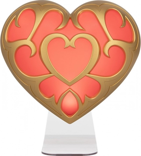 LED-licht hart ZELDA