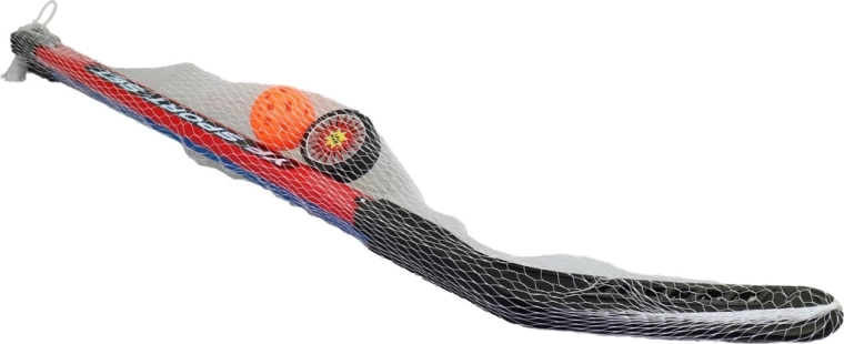 Eenvoudig meenemen in praktisch net