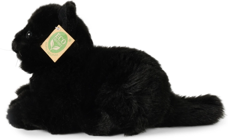 Zacht en knuffelig bij de eerste aanraking