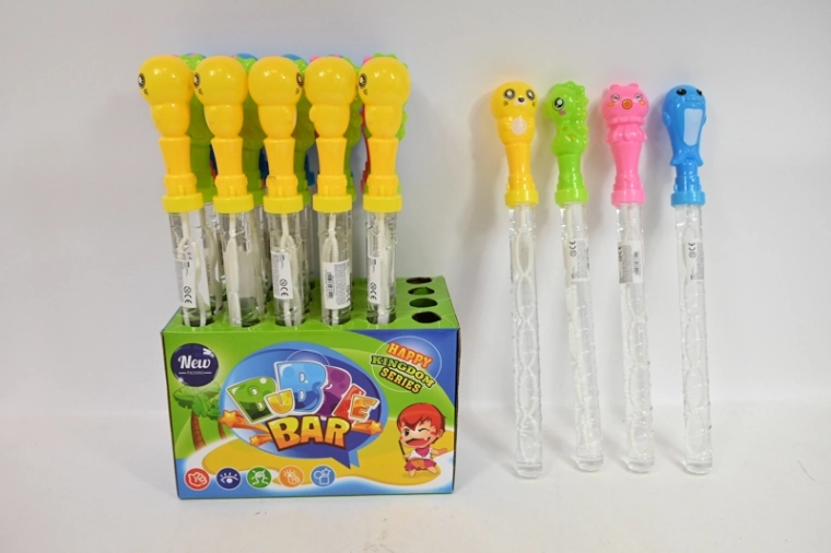 Bellenblaasstok Ocean 37 cm (4 varianten)