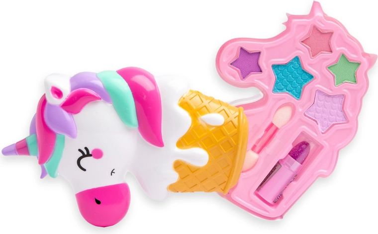 Alles voor kinder make-up in één set