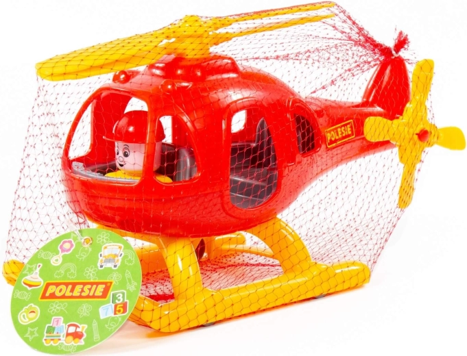Wieltjes voor gemakkelijk rijden en landen
