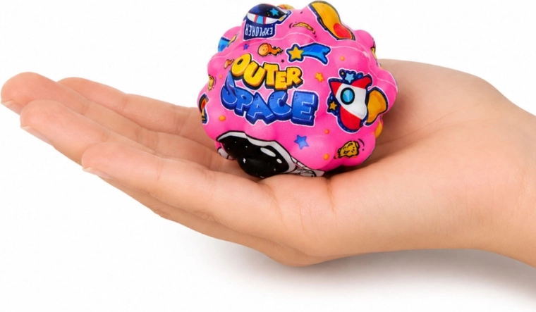 Nopjes voor betere grip en zintuiglijke stimulatie
