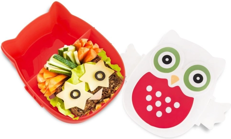 Geschikt voor vaatwasser en magnetron