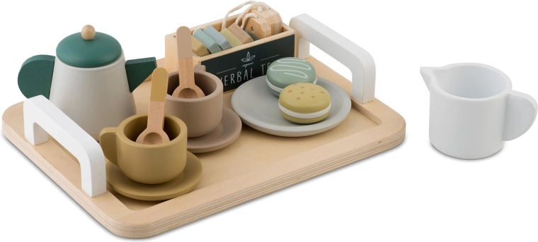 Ontwikkeling van fijne motoriek en zintuigen