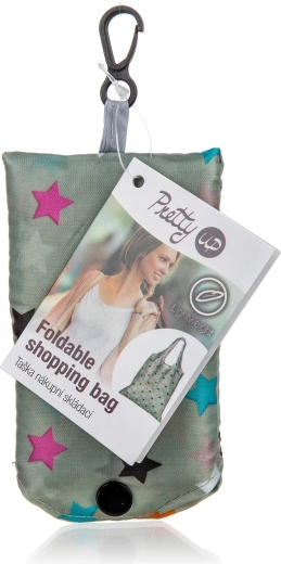 Opvouwbaar design voor in de zak