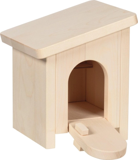 Compact formaat voor elke kinderkamer