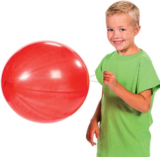 Elastiek voor veilig en leuk spelen