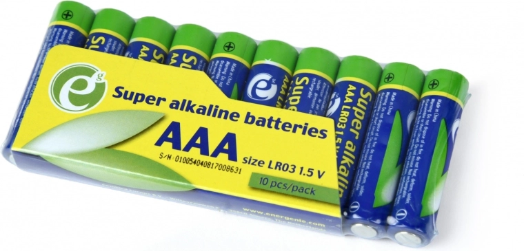 Voordelige verpakking van 10 stuks