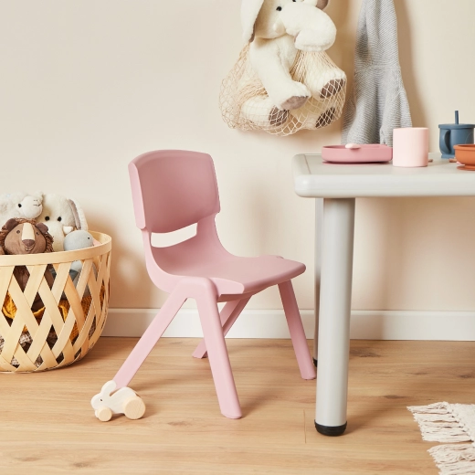Voor de kinderkamer en voor buiten