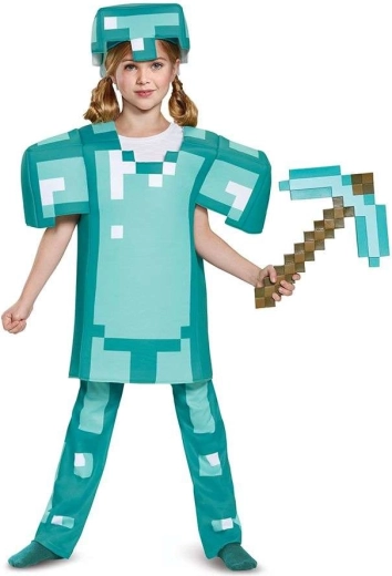 Geweldig voor carnaval en cosplay
