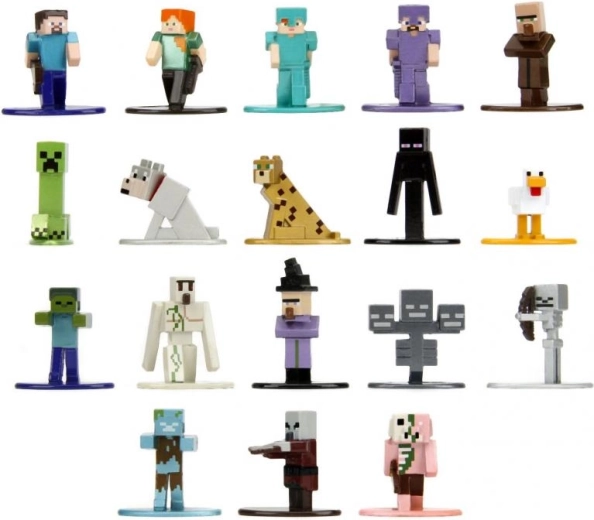 Stabiele voetstukken voor eenvoudig tentoonstellen