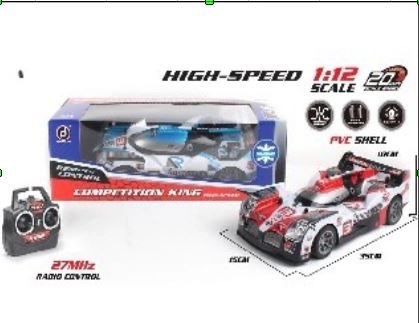 RC-raceauto 1:12