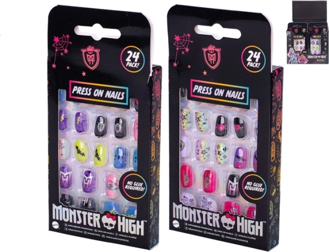 24 stuks voor een perfecte pasvorm