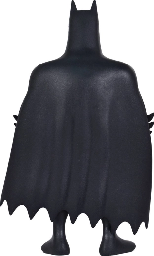 Plastic figuur met opvallende cape