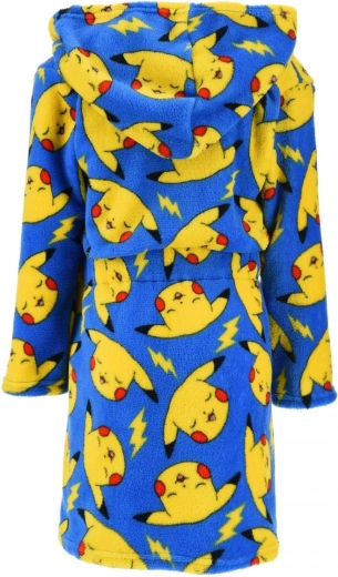 Pikachu-motief voor kleine fans