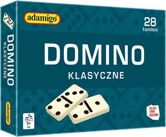 Klassiek domino