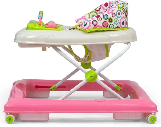 Meegroeicomfort met 3-voudige hoogteverstelling