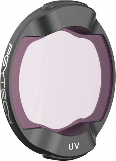 UV-filter PGYTECH voor DJI AVATA (Professional)