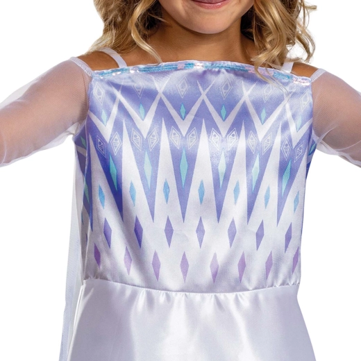 Magisch ijzig design