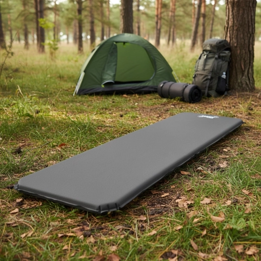 Comfort en isolatie in het veld