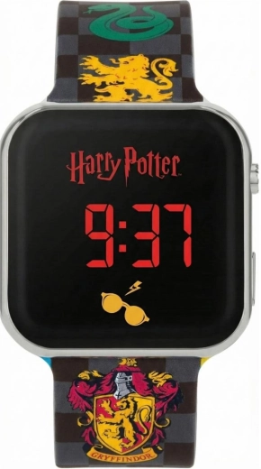 Helder digitaal LED-display