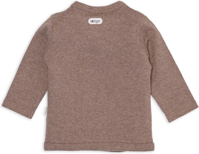 Moderne melange-look