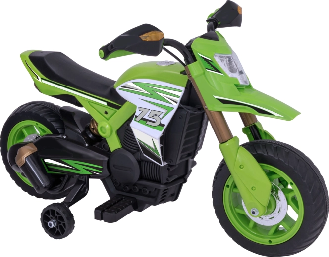 Veilig rijden met stabiliteitsondersteuning