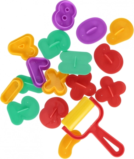 Cijfers leren spelenderwijs