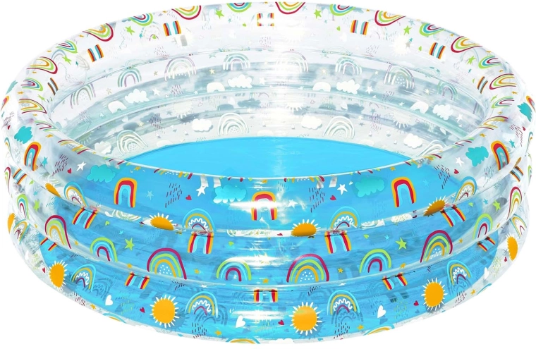 Zachte en stabiele driekamerwanden