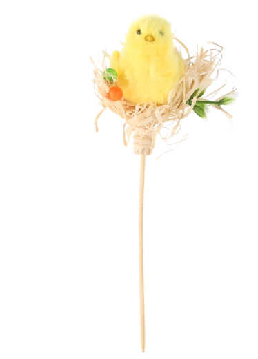 Drie speelse designs voor een gevarieerde decoratie