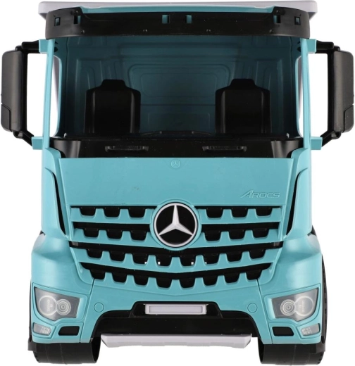 Realistisch design MERCEDES-BENZ AROCS
