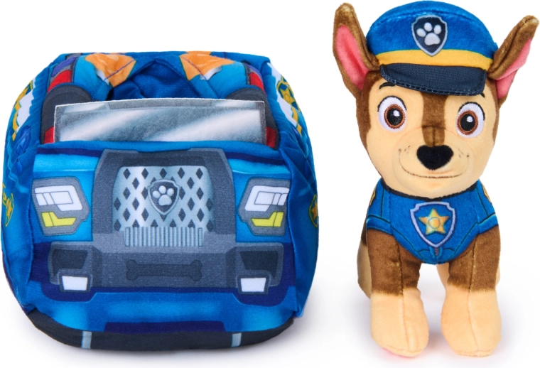 Ideaal voor kleine handjes