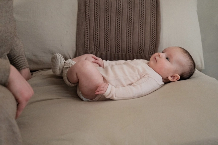 Pointelle-breisel en comfort bij elke beweging