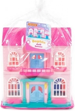 Draagbare verpakking om altijd en overal te spelen