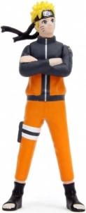 Naruto Uzumaki-figuur in de verpakking