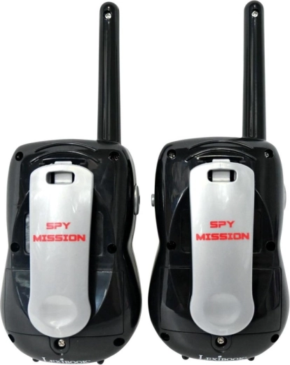 Riemclip voor handsfree gebruik