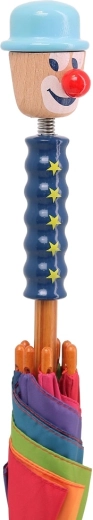 Vilac kinderparaplu clown