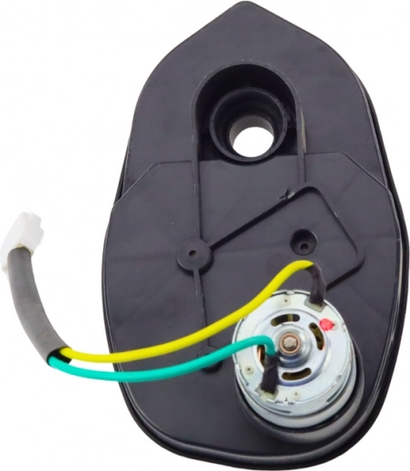 Geïntegreerde bekabeling en connector