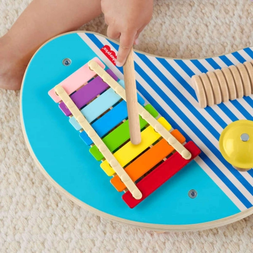 Ontwikkeling door spel en beweging