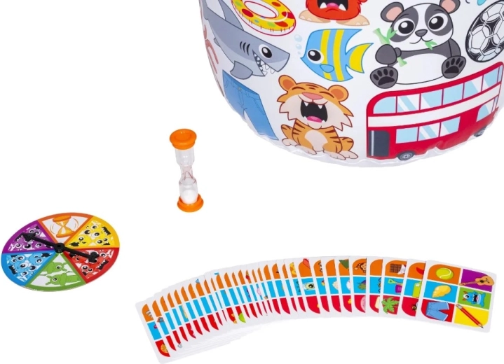 Drie spelmodi voor eindeloos plezier