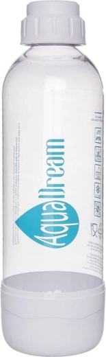 Sodafles wit AQUADREAM 1,1 l