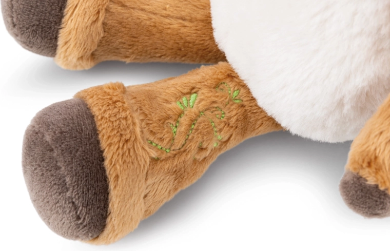 Veilige details voor baby’s vanaf 0 m+