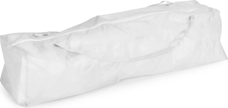 Eenvoudig te vervoeren en op te bergen